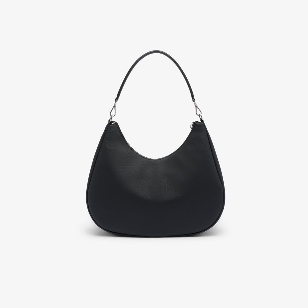 [lacoste] Women's Dailycity Large Hobo Bag NF5125D55N000