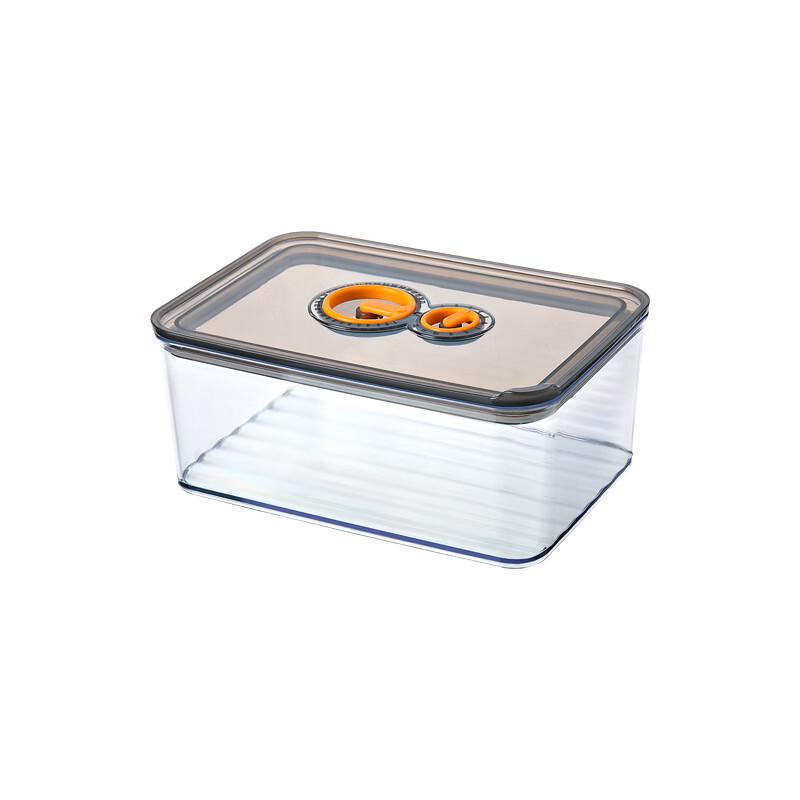 Ru Han Refrigerator Produce Storage Box