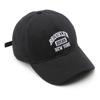 Fashion  Embroidery Baseball Cap Summer Outdoor Adjustable Hip Hop Hats Bone Snapback Hat