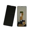 LCD Screen and Digitizer Full Assembly for Blackview A53;Black; + Tools