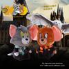 Genuine Warner 100Th Anniversary Tom And Jerry Plush Doll Cosplay Harry Potter Gift For Kids Movie Series Stuffed Animal Doll