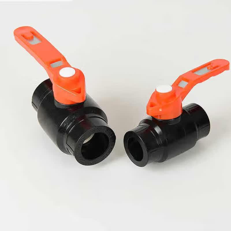 Sifute Large Flow Ball Valve