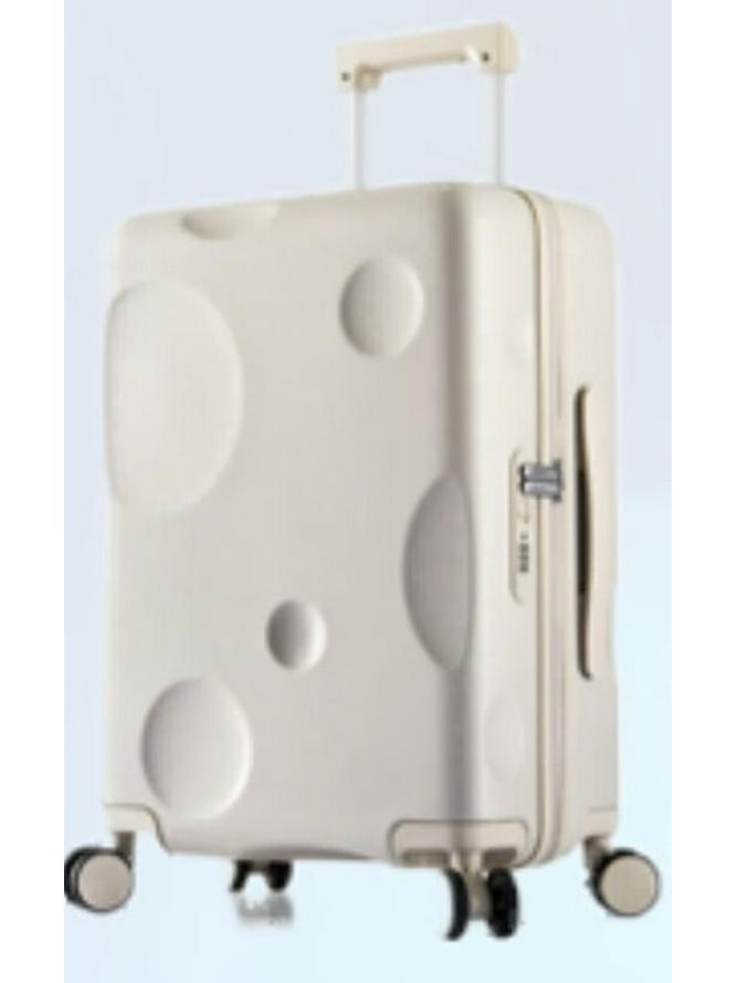 Kala Sheep CX8109 Hardside Spinner Luggage