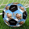 Custom Name Up Theme Size 5 Soccer Ball, Suitable for Both Indoor and Outdoor Matches, a Gift Suitable for Everyone.
