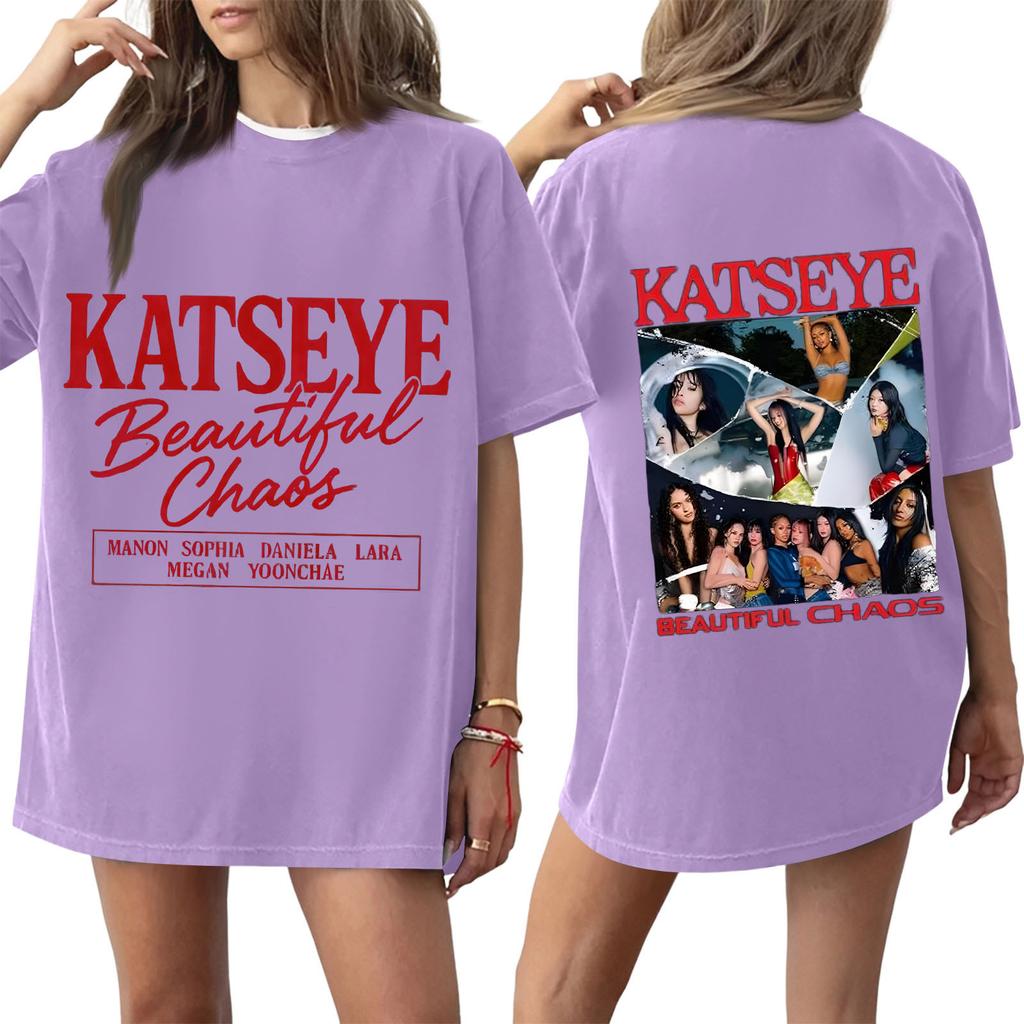 Damen T-Shirts 3/4 Ärmel Shirts Einfarbig Pullover Sommer Frühling Oberteile Blusen