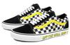 Old Skool SpongeBob SquarePants X Old Skool Vans 'Off The Wall' VN0A38G19EK