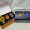 Evolution Stone Bandai Card Eevee Eeveelutions Jolteon Flareon Vaporeon 30th Anniversary [Collector's Item] Pokémon Pokémon