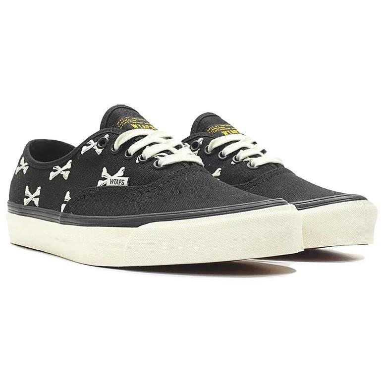 Authentic Wtaps x Authentic Og Vans Lx 'Bones' VN000UDDKBC