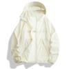 Women's Summer UV-Protection Lightweight Quick-Dry Ice-Feel Jacket
