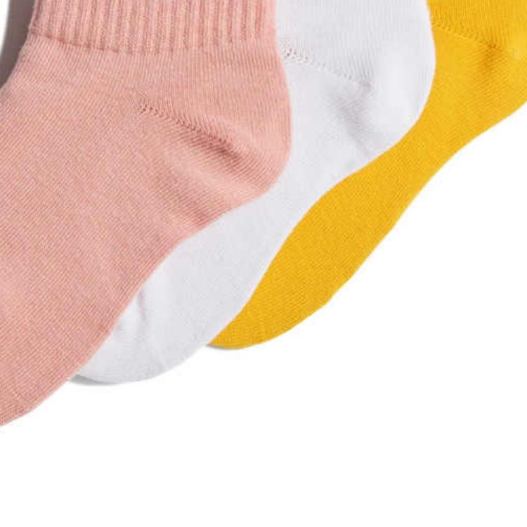 Socks Adidas Originals Socks 3 Pack Children Aged 3 7 Years Old