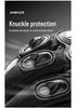 Breathable Touchscreen Motorcycle Gloves - Full-Finger Protection for All Seasons