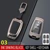 Toyota Key Cover for Camry, Asia Dragon, Highlander, RAV4, Corolla, CHR