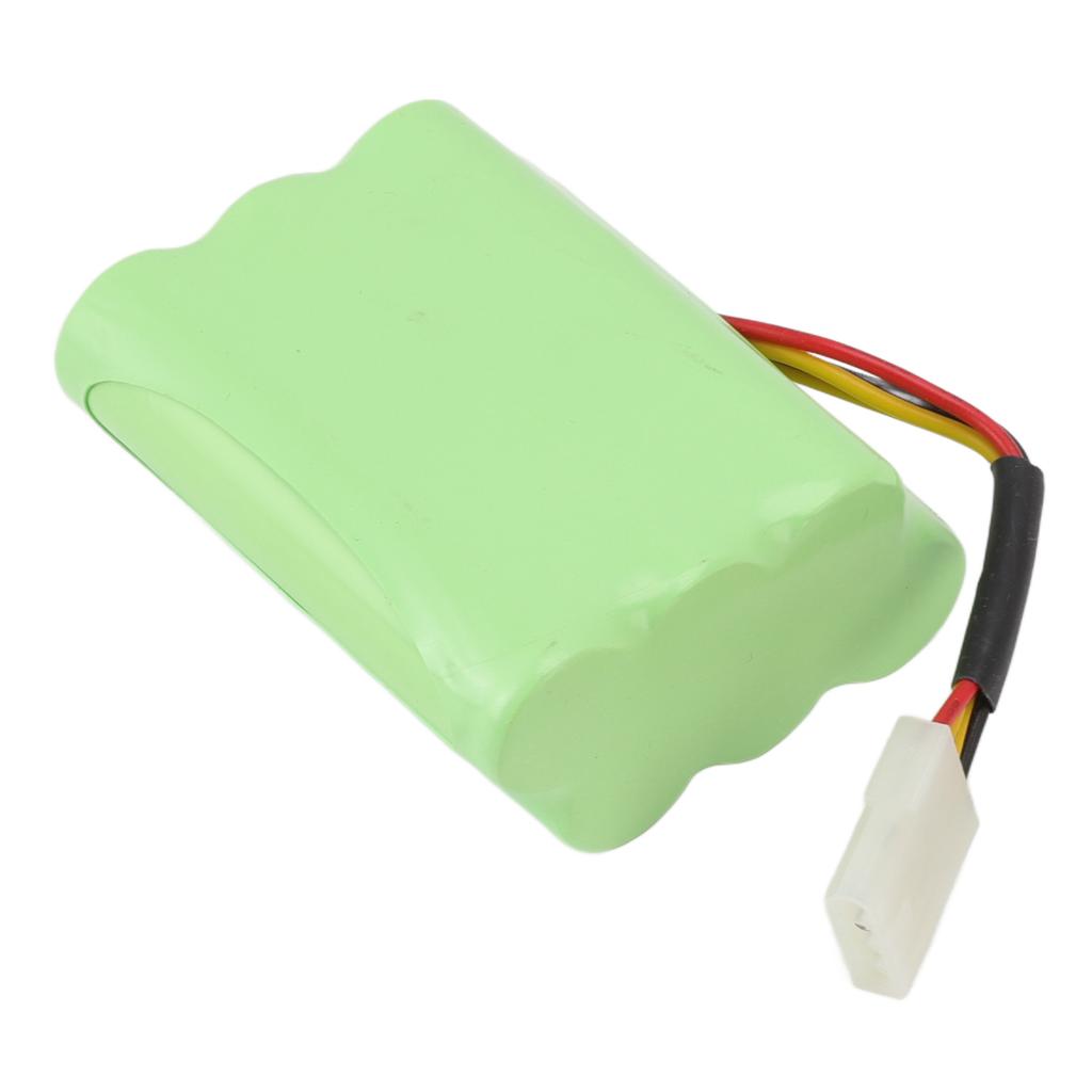 7.2V Sweeper Battery Graphite 4500mah Sweeper Battery Replacement for Neato XV11 XV12 XV14 XV15