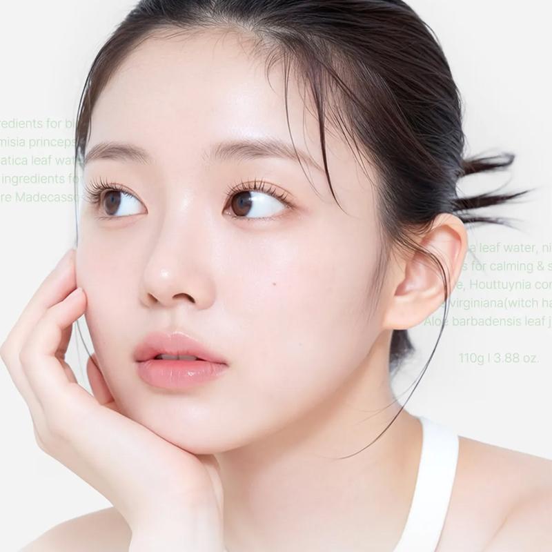 Aprilskin A.C.E Mugwort Centella Calming Serum 110g