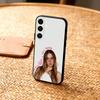 T-Tate M-McRaeS Singer  Phone Case For Samsung  A73,A21s,A22,A31,A32,A52,A53,A71,A80,Soft Black Shell