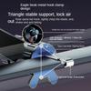 MagSafe Car Mount, Magnetic Phone Holder for Car Air Vent Phone Holder [Strong Magnetic] Hands Free Cell Phone Holder Strong