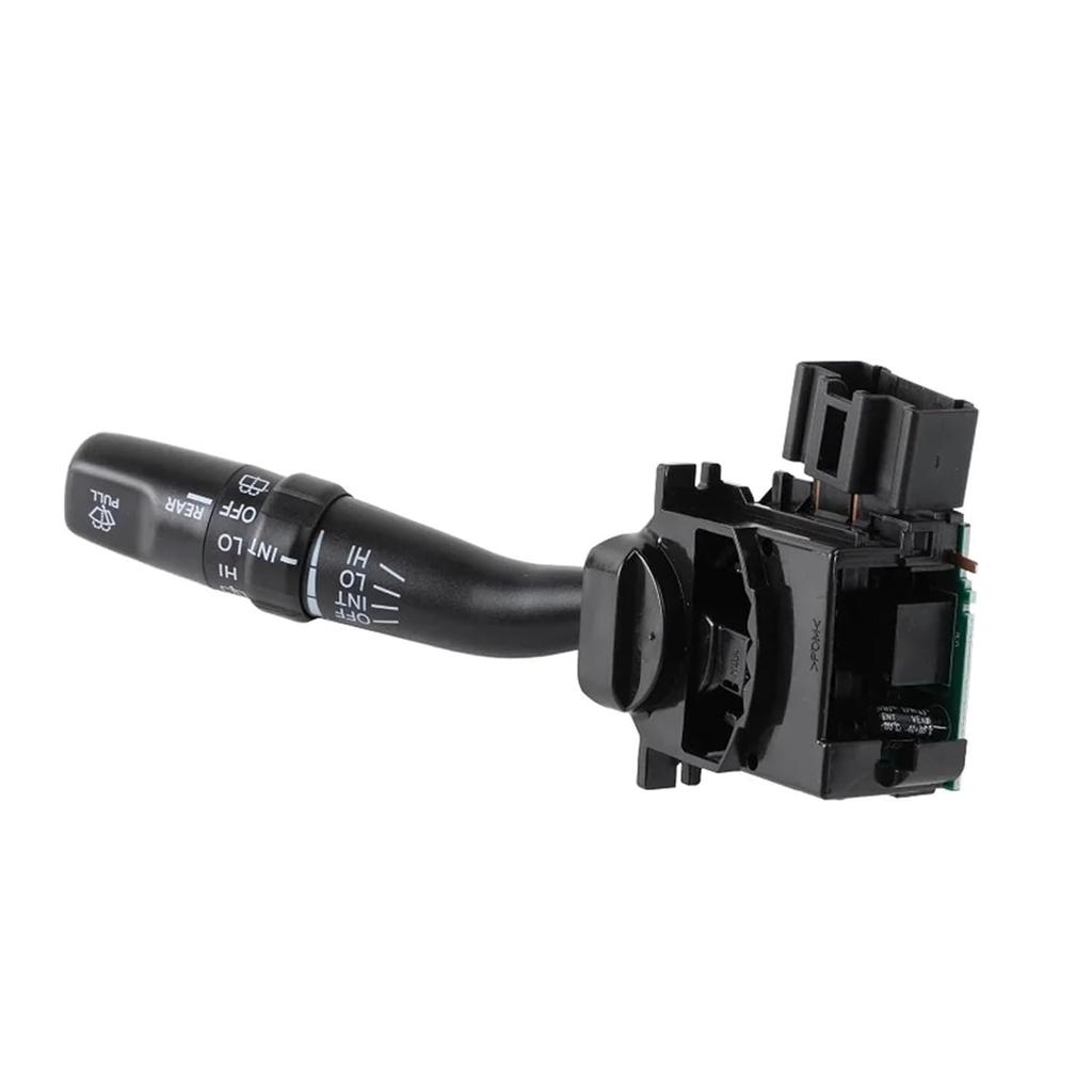 8465214642 Auto-Scheibenwischerschalter 846520C031 WP430 WP492 SW8116 Kompatibel für Toyota FJ Cruiser 2007-2014 für Toyota 4Runner 2002-2009