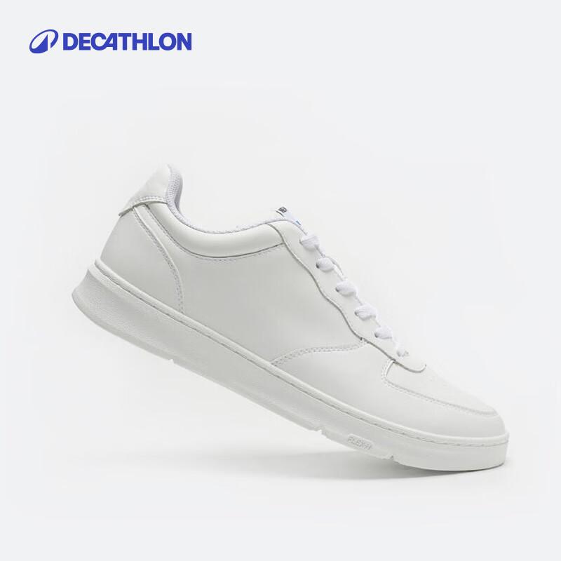 

Decathlon Men s Water-Repellent Casual Skate Shoes EU 45