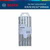 Bosch 33-Piece Multifunctional Tool Set with Titanium-Plated Drill Bits