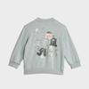 adidas Kids Jogger Set Tiro Nster