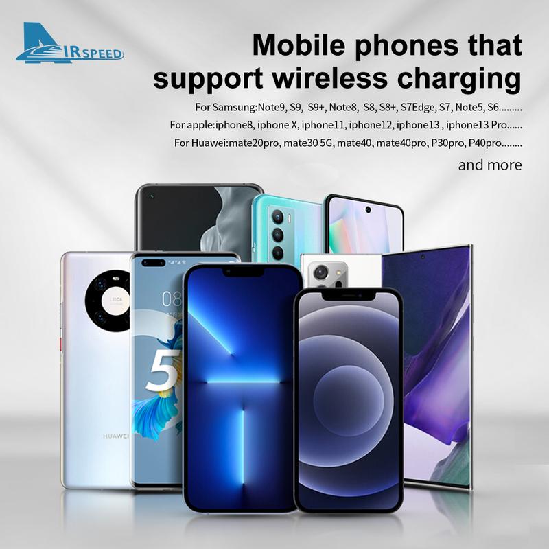 Car Wireless Charger for Nissan Teana Altima L34 SR 6th Gen - 15W Mobile Phone Fast Charging Holder Trim Accessories