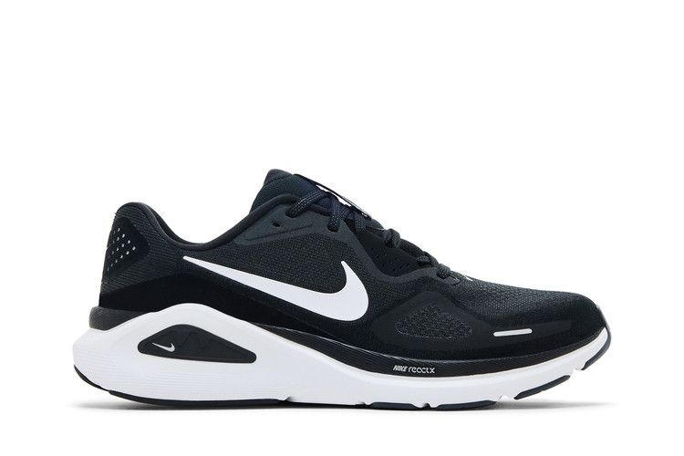 Nike Struktura 26 Černá Bílá