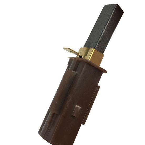 1 Pair Brushes for Vacuum Cleaner Carbon Numatic Henry Hetty HVR200-22 NRV200