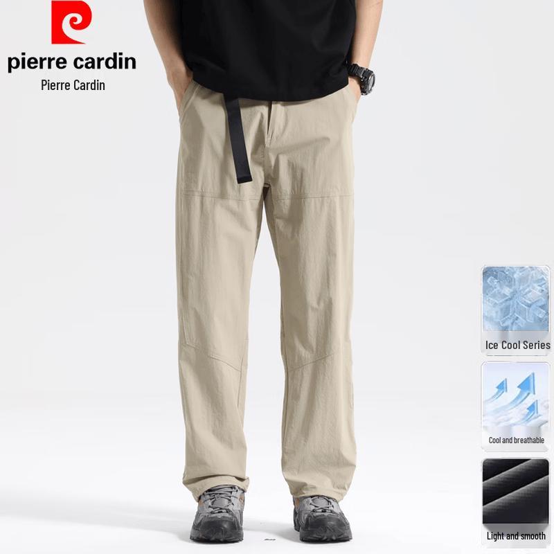 Pierre Cardin Men s Outdoor Quick-Dry Casual Pants XL