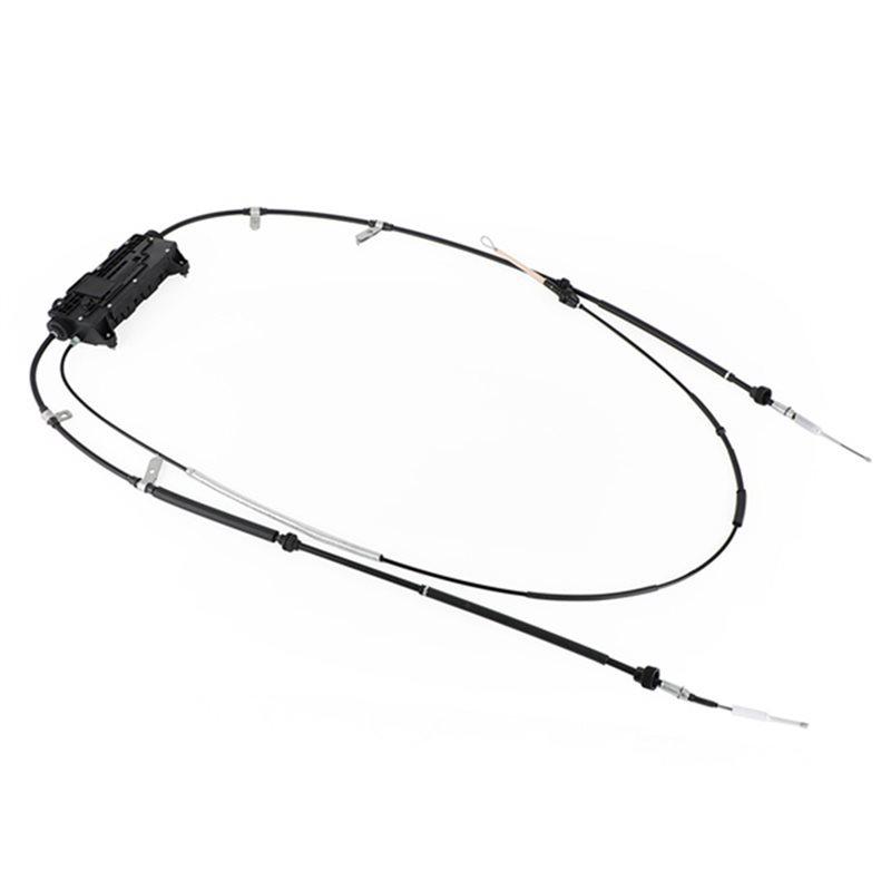 LR072318 Rear Parking Brake Module For Land Rover Discovery 4, LR013699 LR023622 LR032104 LR052209 Range Rover Sport L320