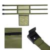 Adjustable Tree Stand Seat Replacement Treestand Seat with Adjustable Strap Detachable Tree Fixed Seat Accessories