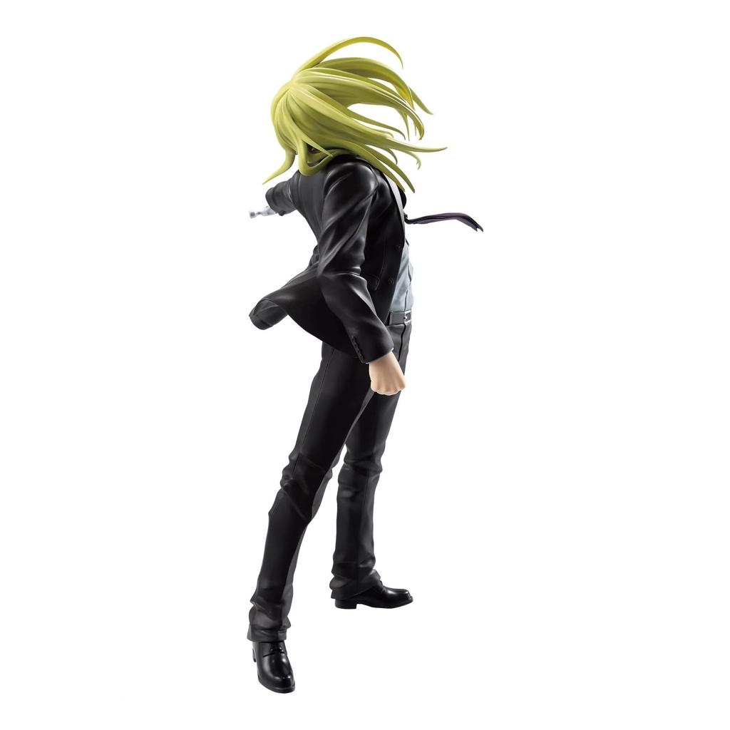 Sakamoto Days SAKAMOTO DAYS VIBRATION STARS Kamisamagi Figure Official