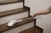 CCP Cordless Rotating Mop Cleaner NEO White TZJ-MA817-WH