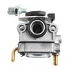 For TTL488GDO 2 IN 1 Multi Tool Compatible Carburetor Replacement Engineered for Steady Fuel Flow and Improved Engine Stability