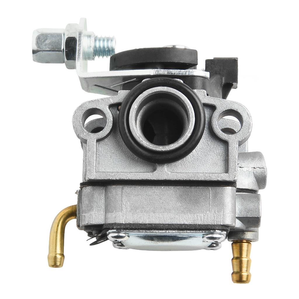 For TTL488GDO 2 IN 1 Multi Tool Compatible Carburetor Replacement Engineered for Steady Fuel Flow and Improved Engine Stability