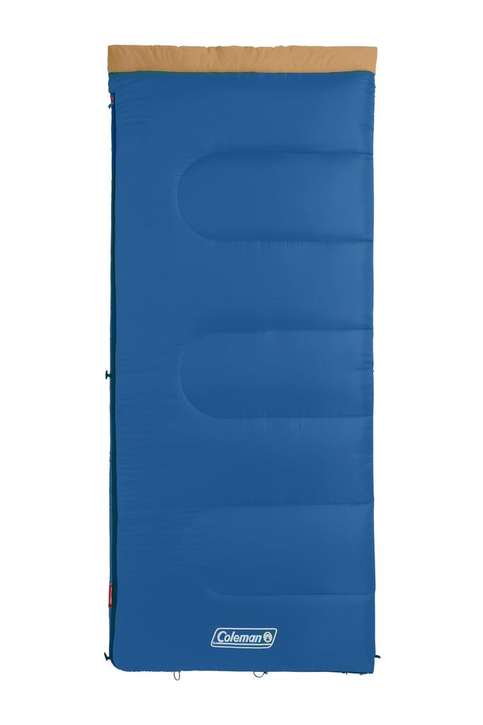 Coleman Brazos Sleeping Blue -15°F Bag,
