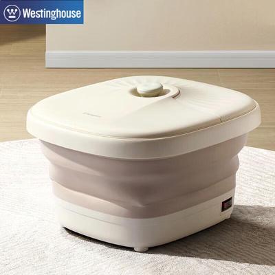 Foldable Foot Bath Massager CN Plug (adapter Included)