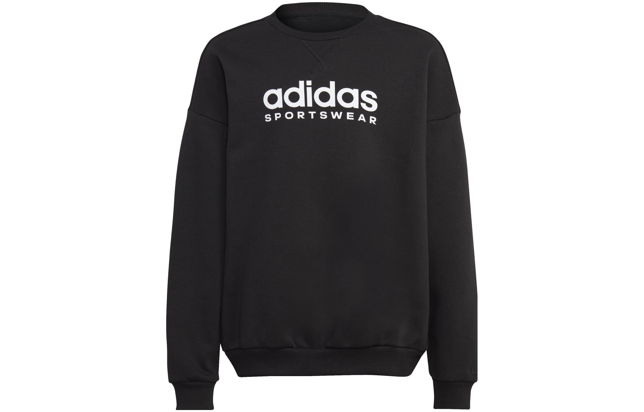 Adidas Kids Sweatshirts Crew Neck Moderate IB3232 140