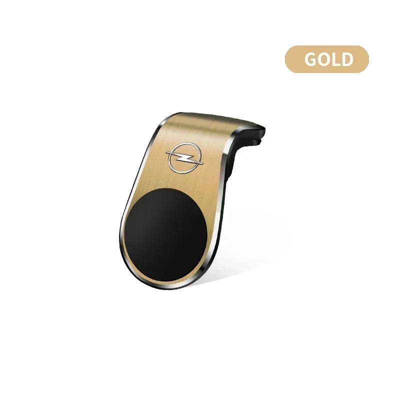 AAHF1 Car Phone Holder Magnetic L-Style Universal Holder For Opel Meriva Corsa Astra Vivaro Signum Insignia Mokka Adam Combo Junior