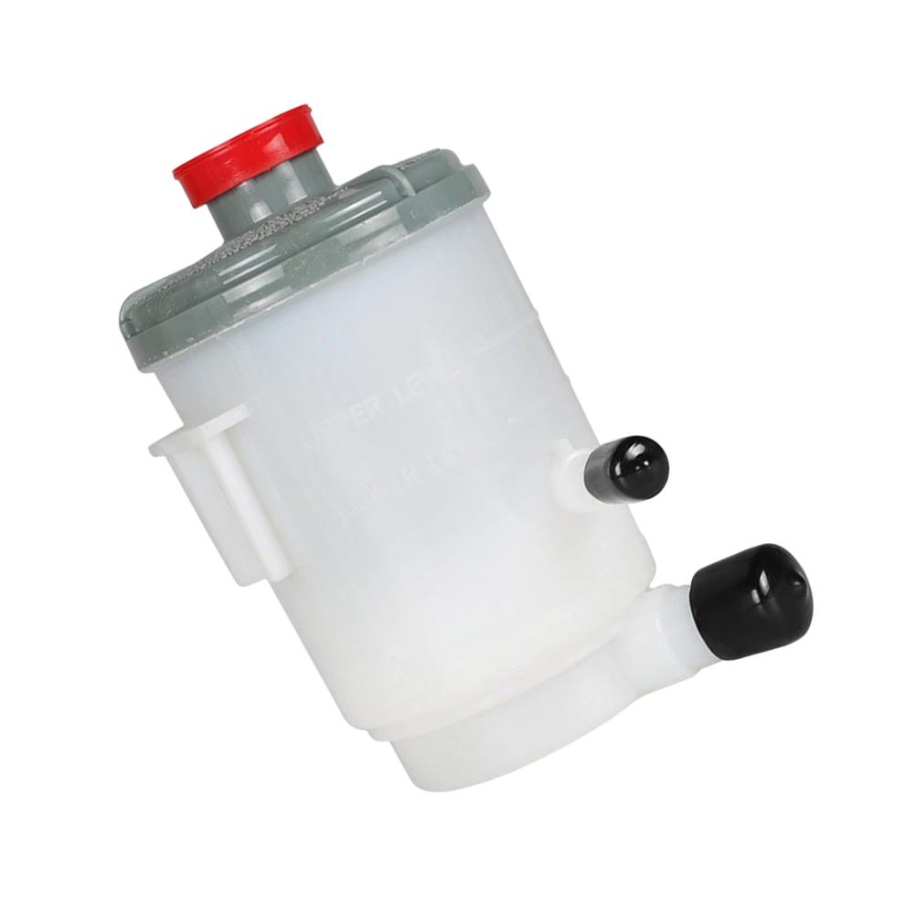 53701-SHJ-A02 For Honda Odyssey EX EX-L DX Touring Power Steering Pump Fluid Reservoir Tank Bottle Automotive Accessories