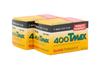 Kodak Black and White Negative Film 400 35mm 24 Exposures of T-MAX (Set 2)