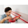 Tesa EXCELLENT 56548-00000-00 Bande de masquage rouge (L x l) 50 m x 30 mm 3 pc(s)