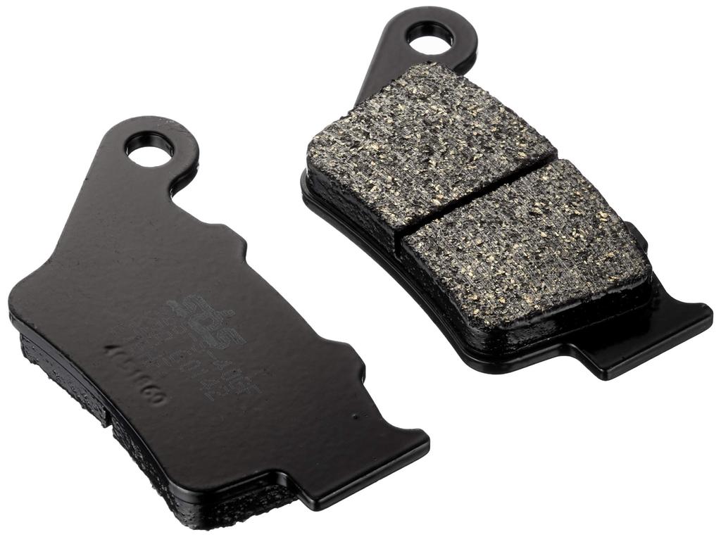 KITACO SBS Brake Pads 675HF Ceramic XR650 Majesty S Aprilia Beta Benelli BMW Husabel Husqvarna Hyosung KTM Maico Triumph VOR Brembo Caliper etc.