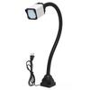 Machine Tool Led Work Lamp Strong Magnetic Lamp Lighting Lathe Lamp Machine Equipment Maintenance Special Industrial Desk Lamp