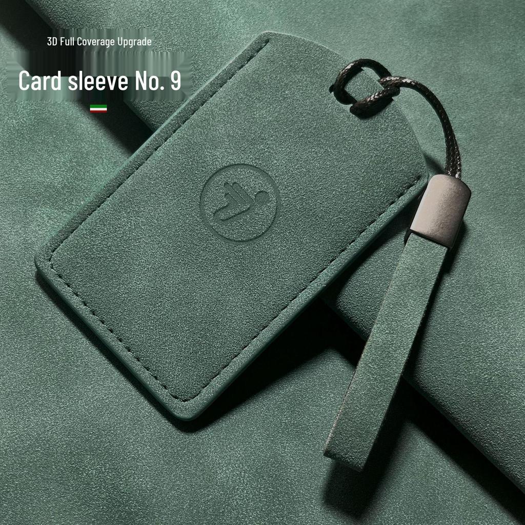 NFC-Schlüsselkartenhalter für Ninebot M95C/M85C, kompatibel mit Bankkarten B30/N70.