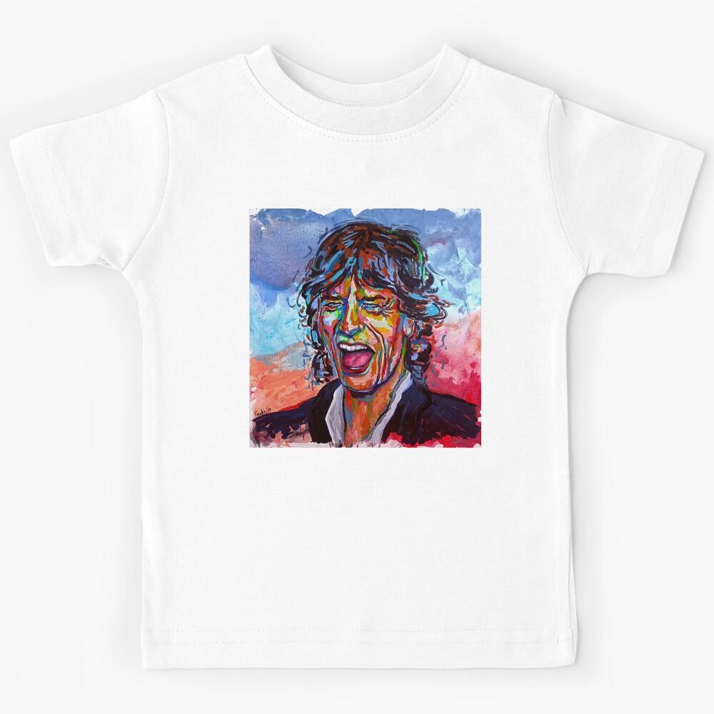 Jagger Kids T-Shirt 110