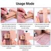 Device Leather Craft Tools Wooden Strip Cutter Adjustable Leather Strap Cutter Leather Cutting Tool