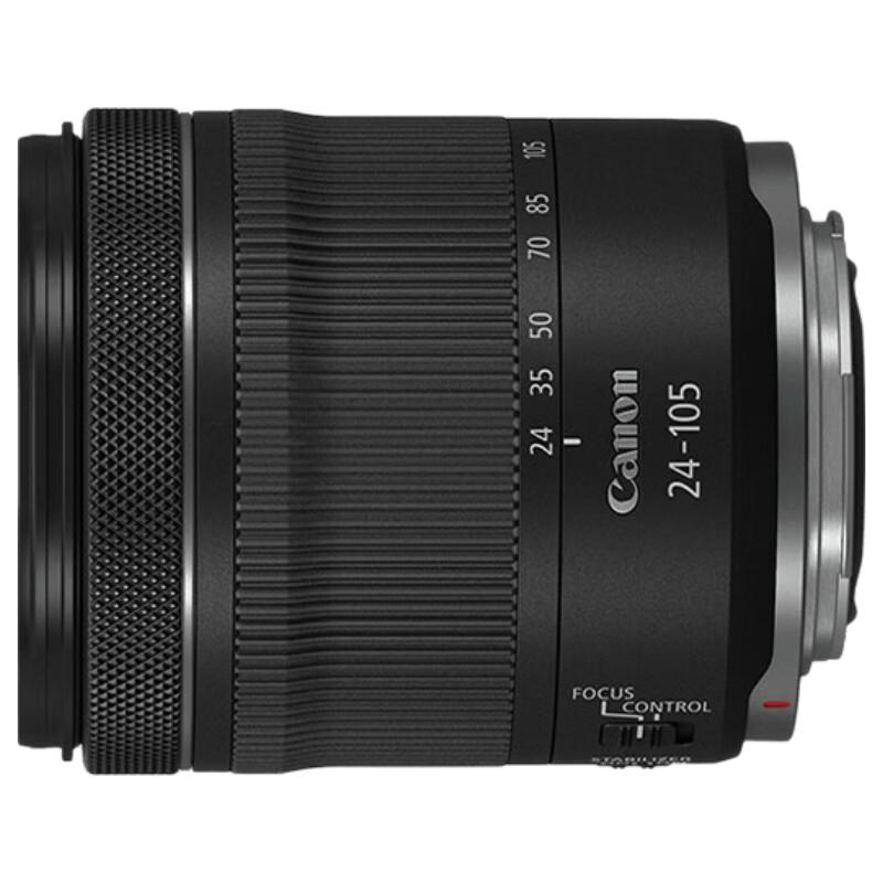

Canon RF24-105 STM Mirrorless Lens