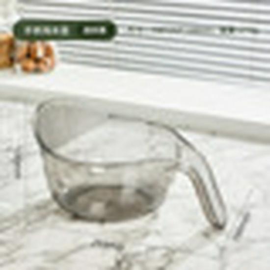 Multifunctional Colander with Handle for Washing Vegetables, Fruits, and Rice - Thickened Sieve and Drainage Basket