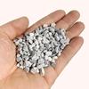 1Set Simulated Little Stone 100g Micro Gravel Ground Rock For DIY Sand Table Scene Garden Railway Train Road Paving Material