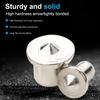 Woodworking Dowels Dowel Pin Locators Dowel Nail Center Punches Centering Points For Wooden Furniture